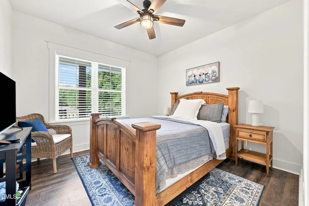 552 Orange Street Coats, NC 27521