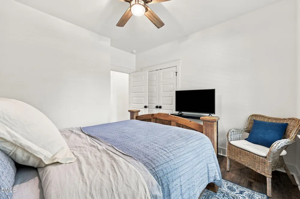 552 Orange Street Coats, NC 27521