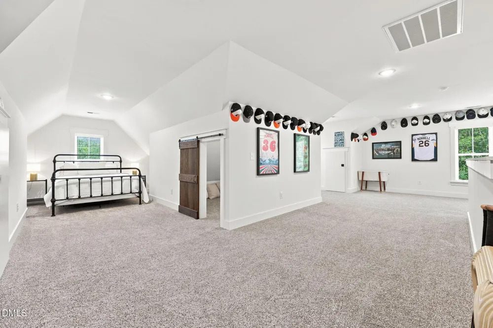 552 Orange Street Coats, NC 27521