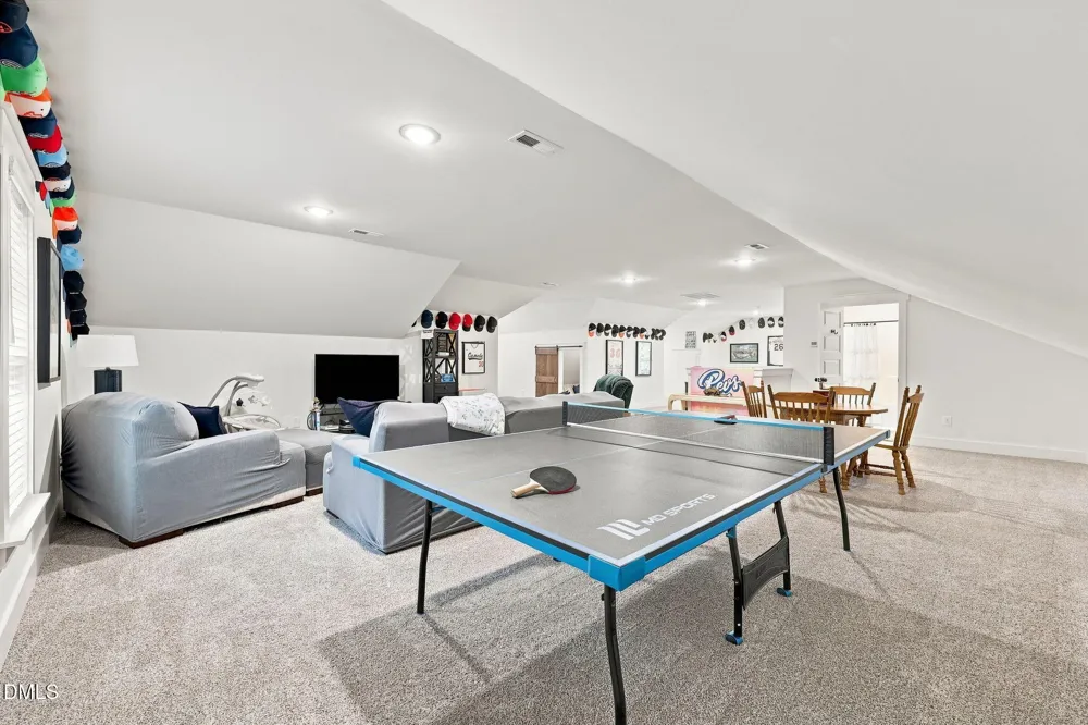 552 Orange Street Coats, NC 27521
