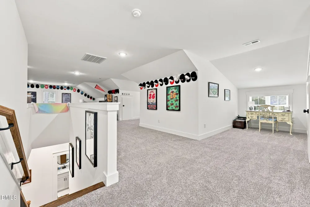 552 Orange Street Coats, NC 27521