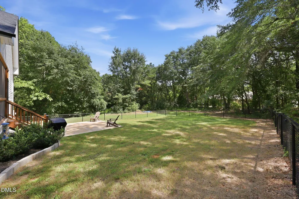 552 Orange Street Coats, NC 27521