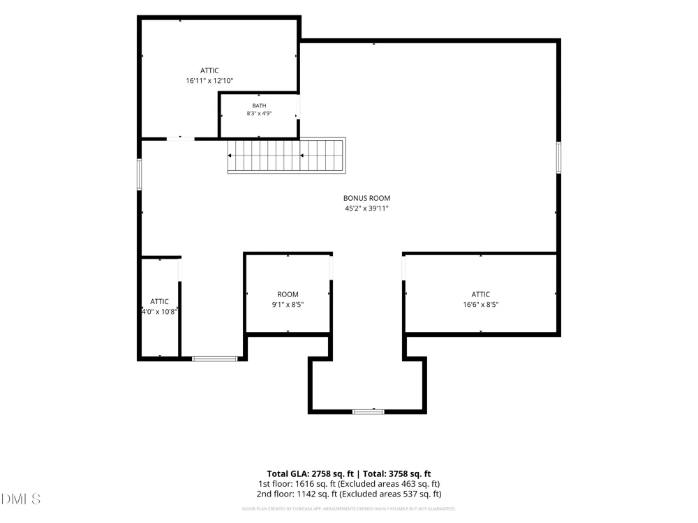 552 Orange Street Coats, NC 27521