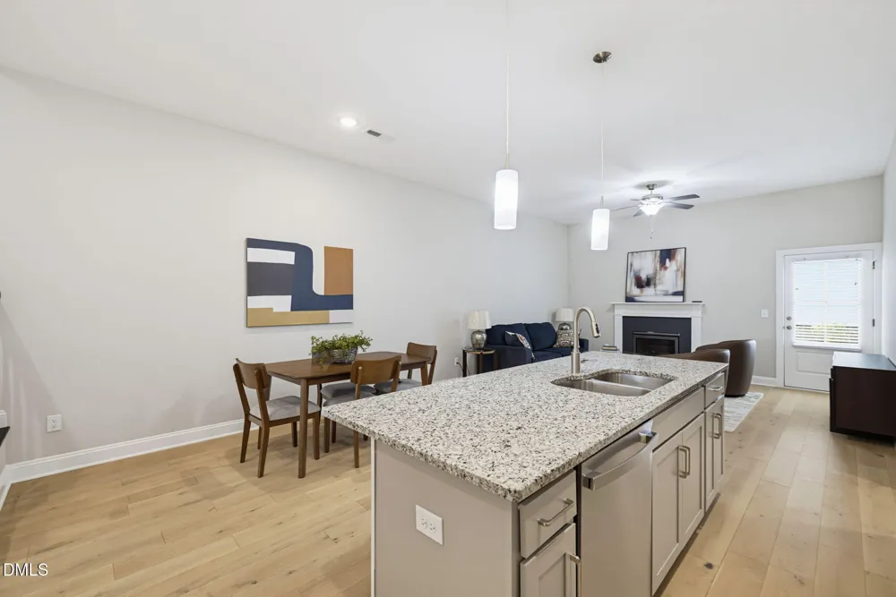 2325 Tribek Court Burlington, NC 27215