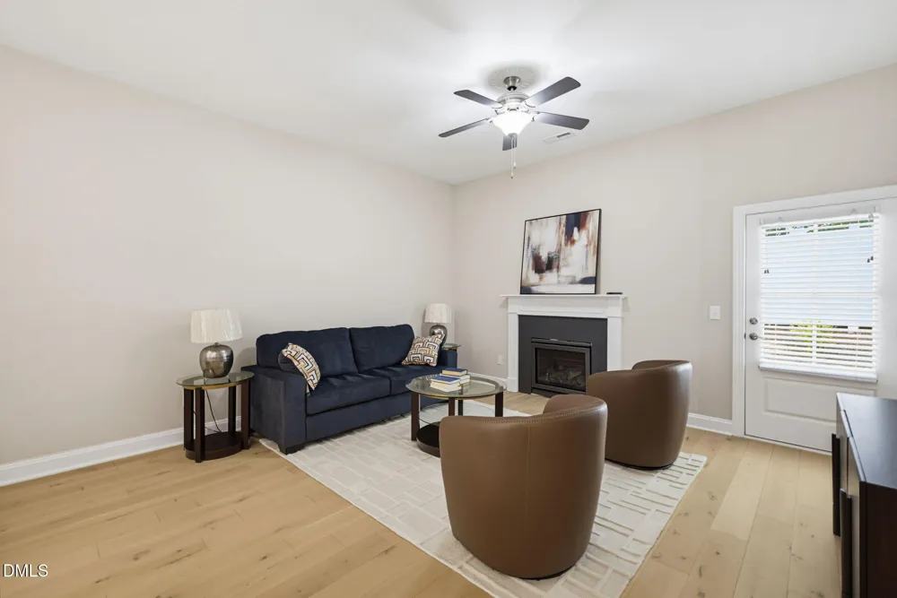 2325 Tribek Court Burlington, NC 27215