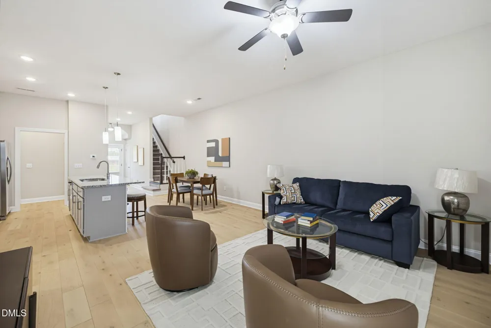 2325 Tribek Court Burlington, NC 27215