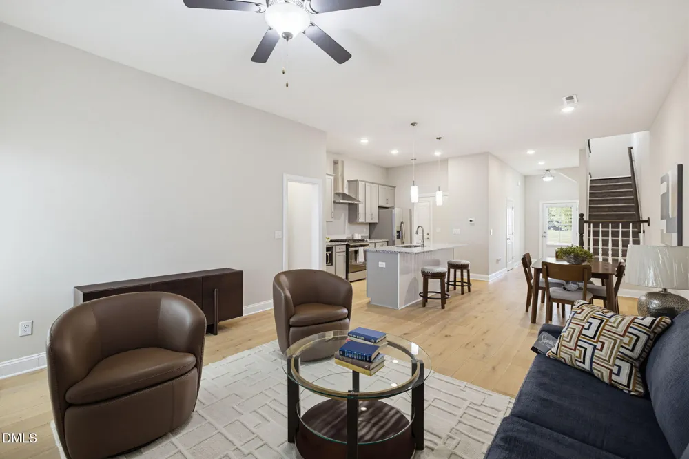 2325 Tribek Court Burlington, NC 27215
