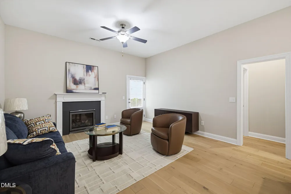 2325 Tribek Court Burlington, NC 27215