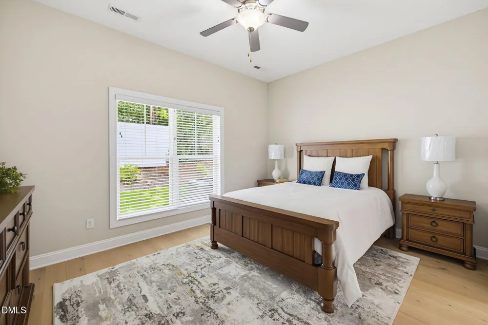 2325 Tribek Court Burlington, NC 27215