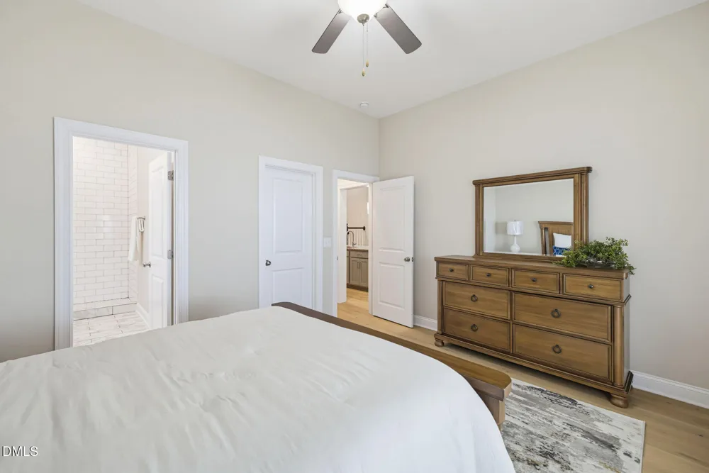2325 Tribek Court Burlington, NC 27215