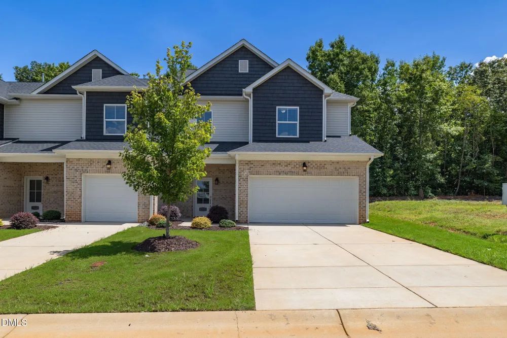 2325 Tribek Court Burlington, NC 27215