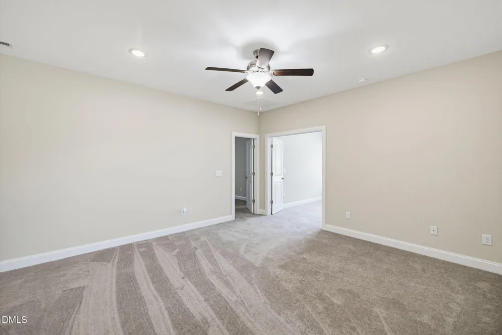 2325 Tribek Court Burlington, NC 27215