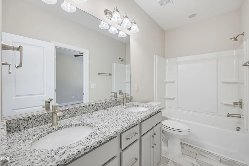 2325 Tribek Court Burlington, NC 27215