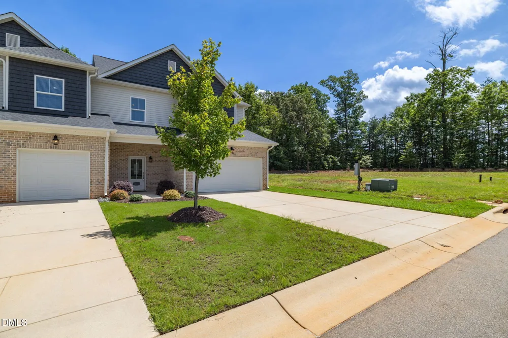 2325 Tribek Court Burlington, NC 27215