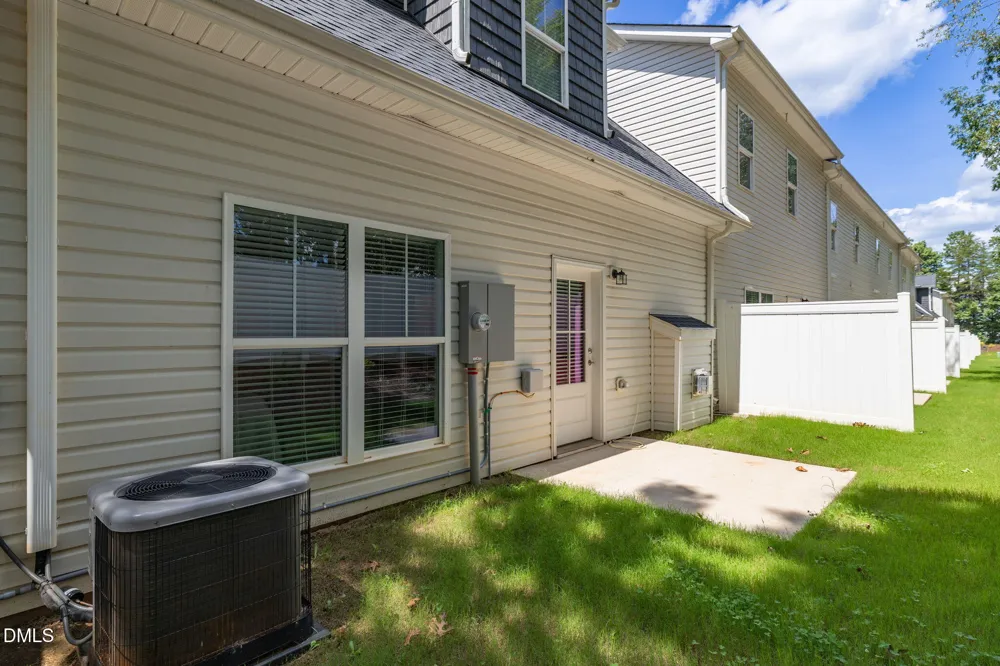 2325 Tribek Court Burlington, NC 27215