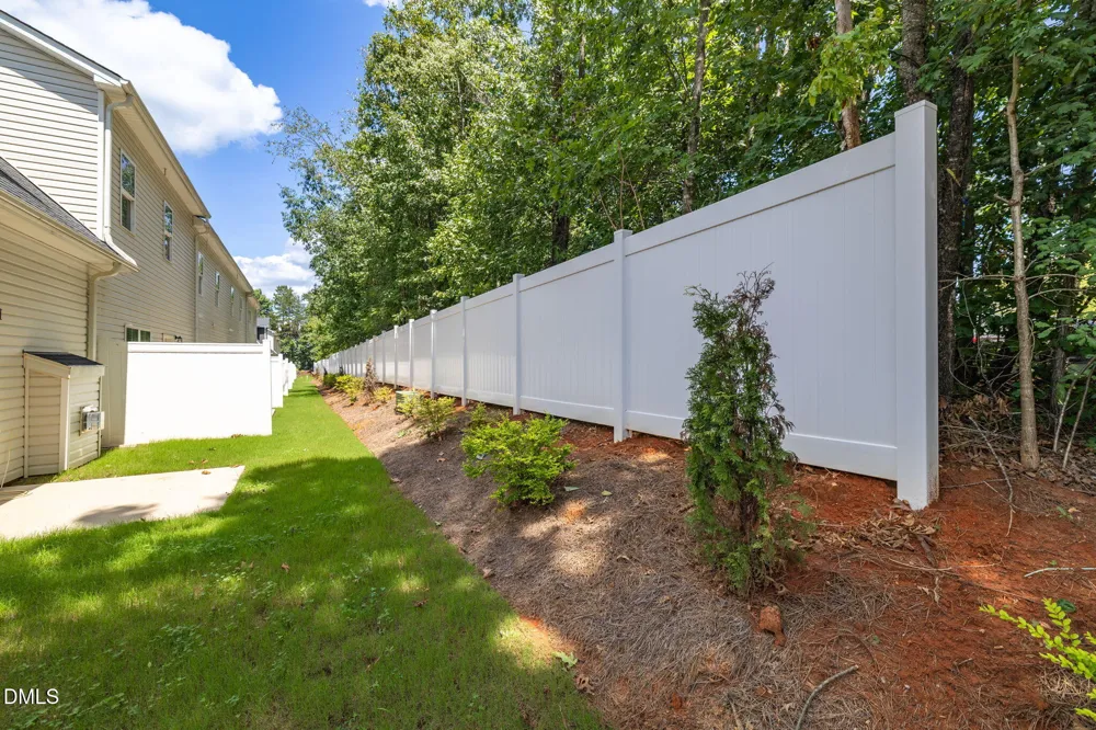 2325 Tribek Court Burlington, NC 27215