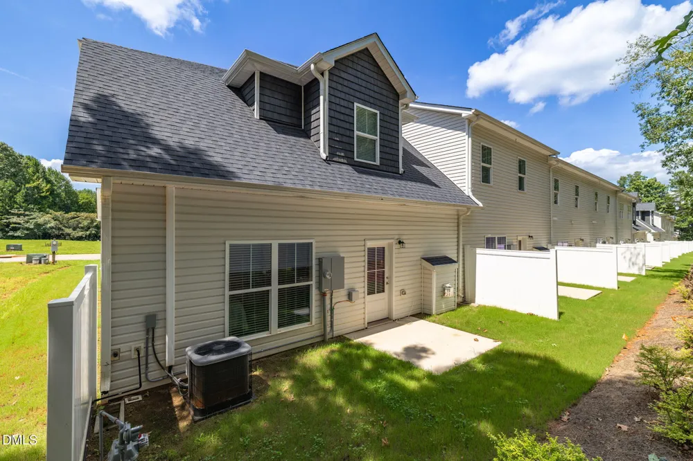 2325 Tribek Court Burlington, NC 27215