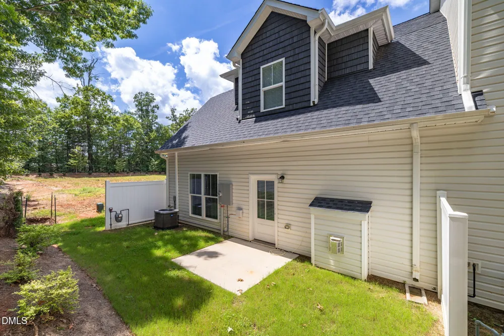 2325 Tribek Court Burlington, NC 27215