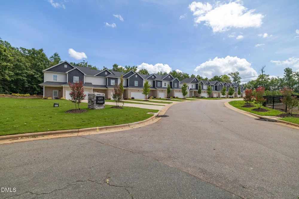 2325 Tribek Court Burlington, NC 27215