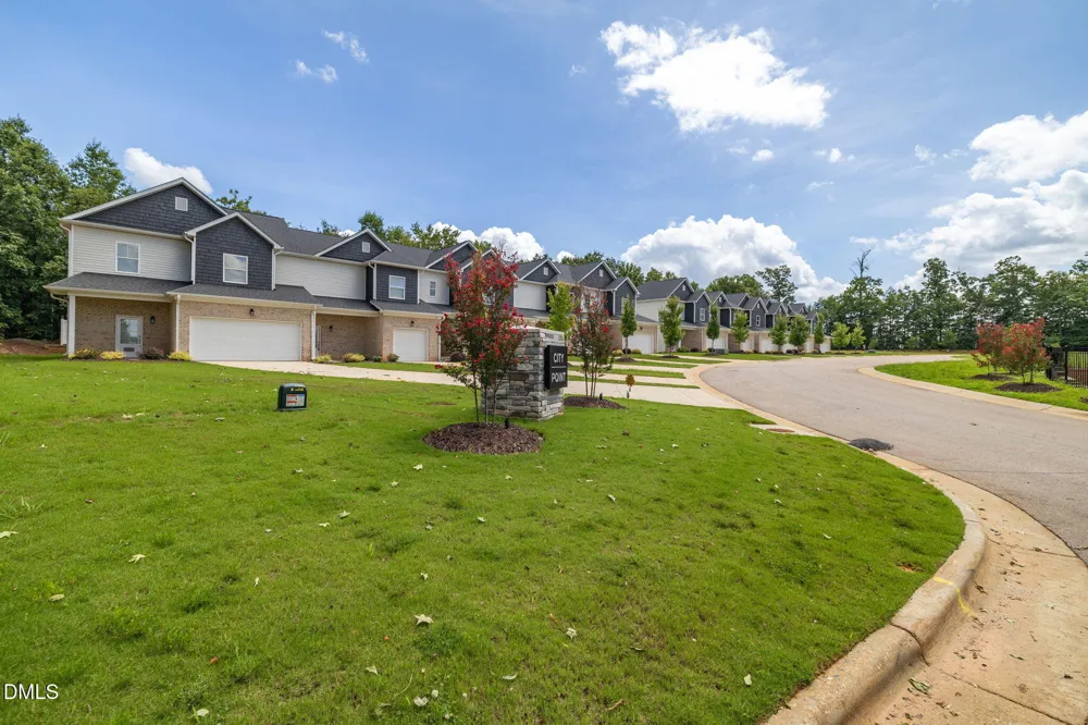 2325 Tribek Court Burlington, NC 27215