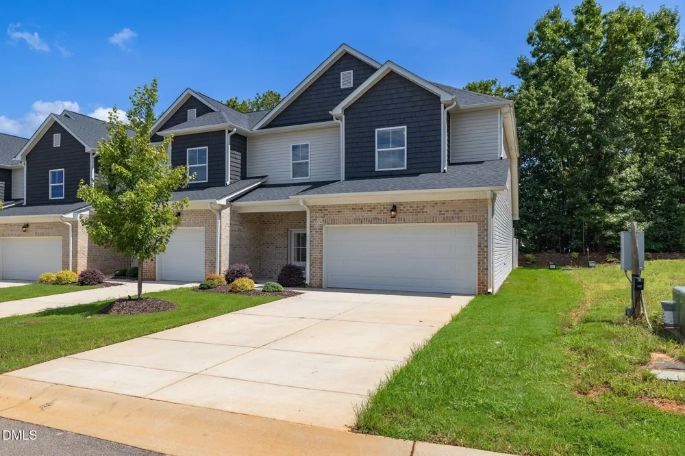 2325 Tribek Court Burlington, NC 27215