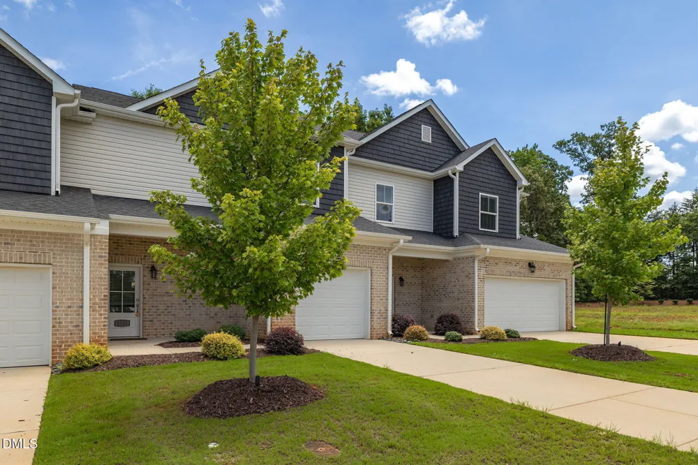 2325 Tribek Court Burlington, NC 27215