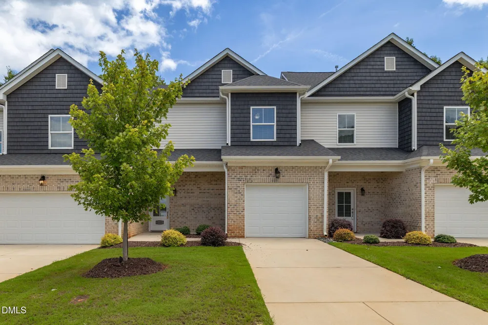 2325 Tribek Court Burlington, NC 27215