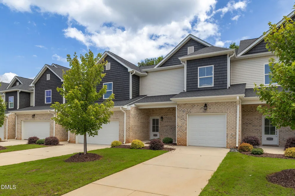 2325 Tribek Court Burlington, NC 27215