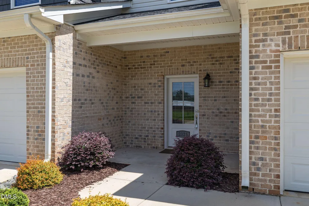 2325 Tribek Court Burlington, NC 27215