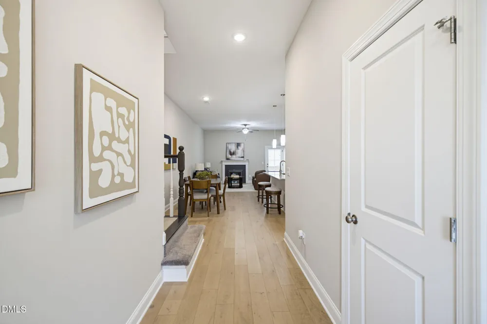 2325 Tribek Court Burlington, NC 27215