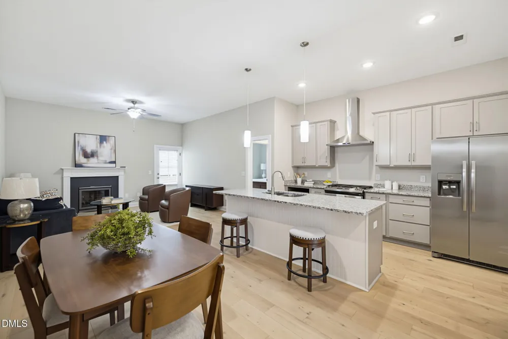 2325 Tribek Court Burlington, NC 27215