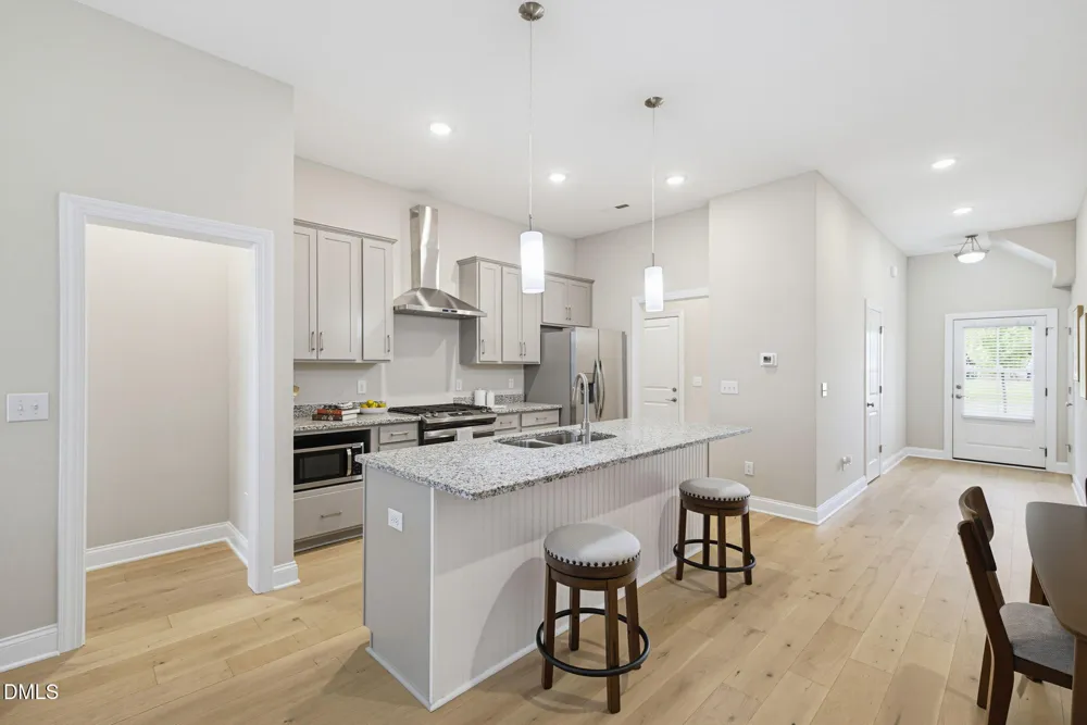 2325 Tribek Court Burlington, NC 27215