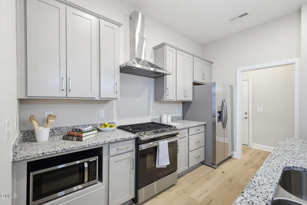 2325 Tribek Court Burlington, NC 27215