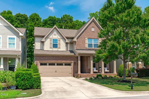 314 Bay Willow Court