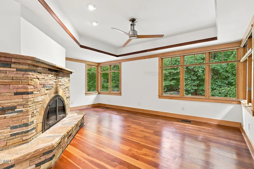 2219 Ridgewood Road Chapel Hill, NC 27516