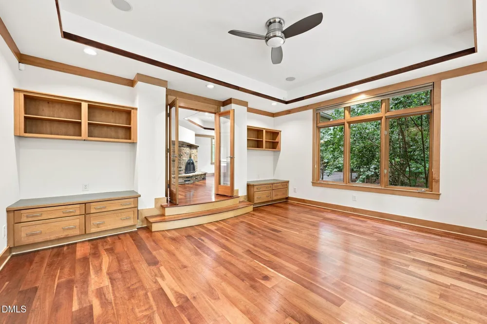 2219 Ridgewood Road Chapel Hill, NC 27516