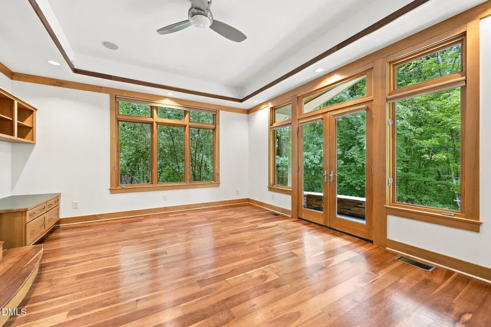 2219 Ridgewood Road Chapel Hill, NC 27516