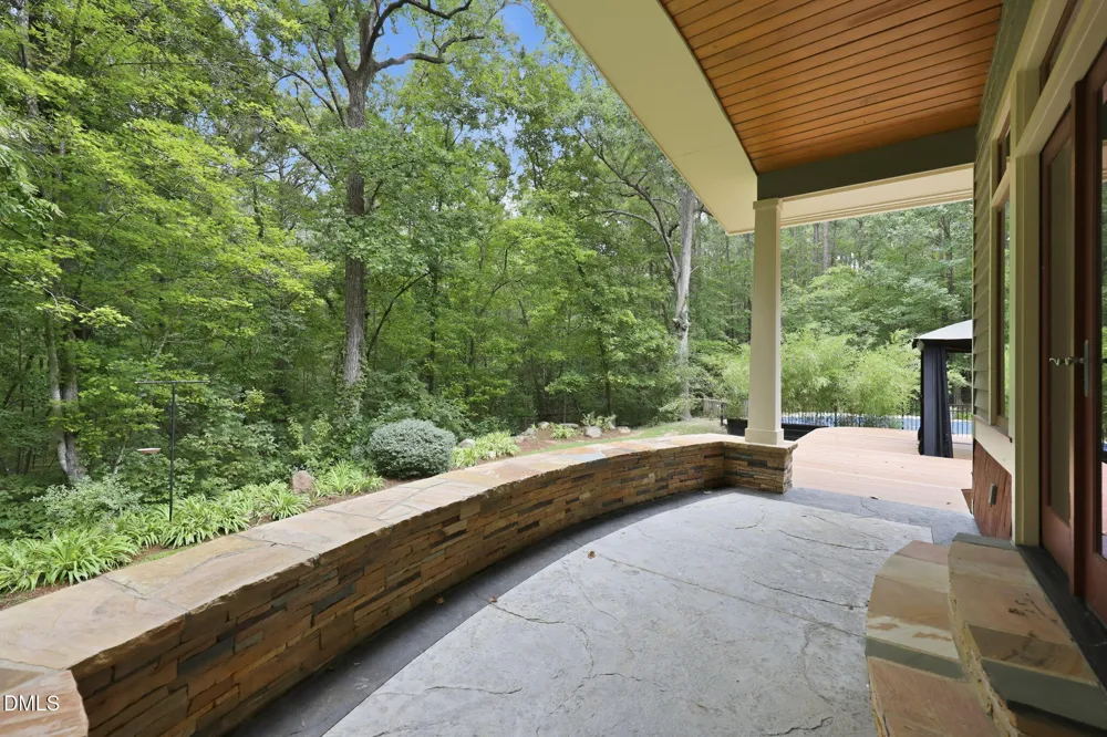2219 Ridgewood Road Chapel Hill, NC 27516