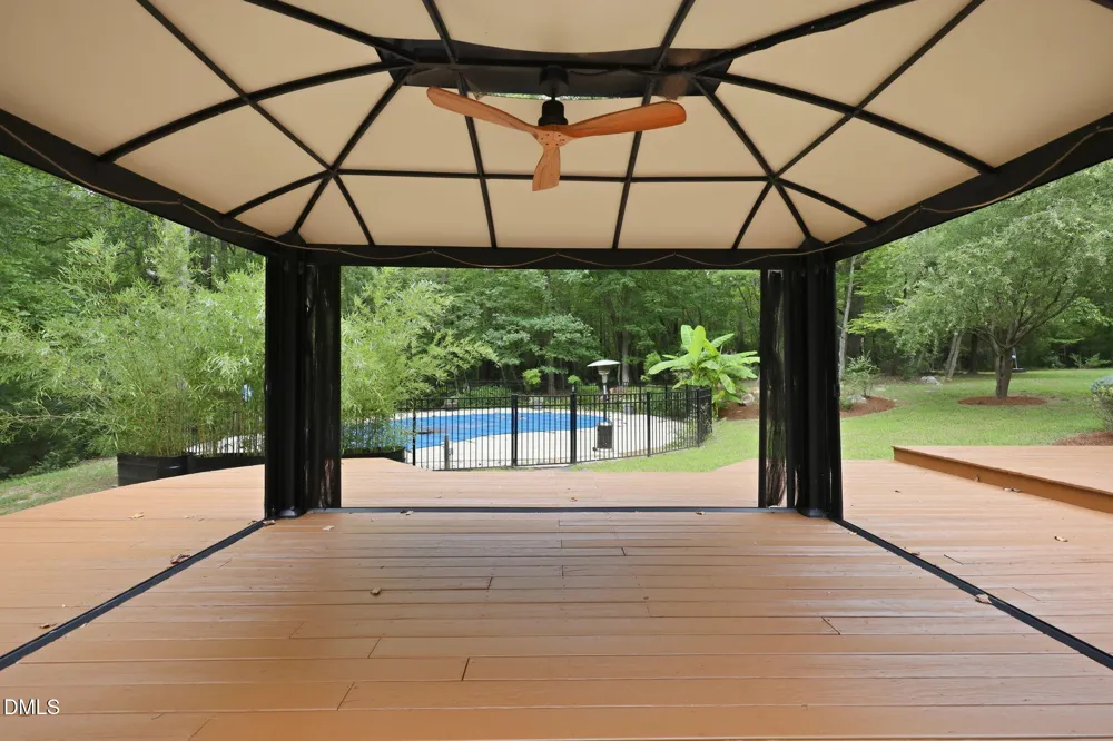 2219 Ridgewood Road Chapel Hill, NC 27516