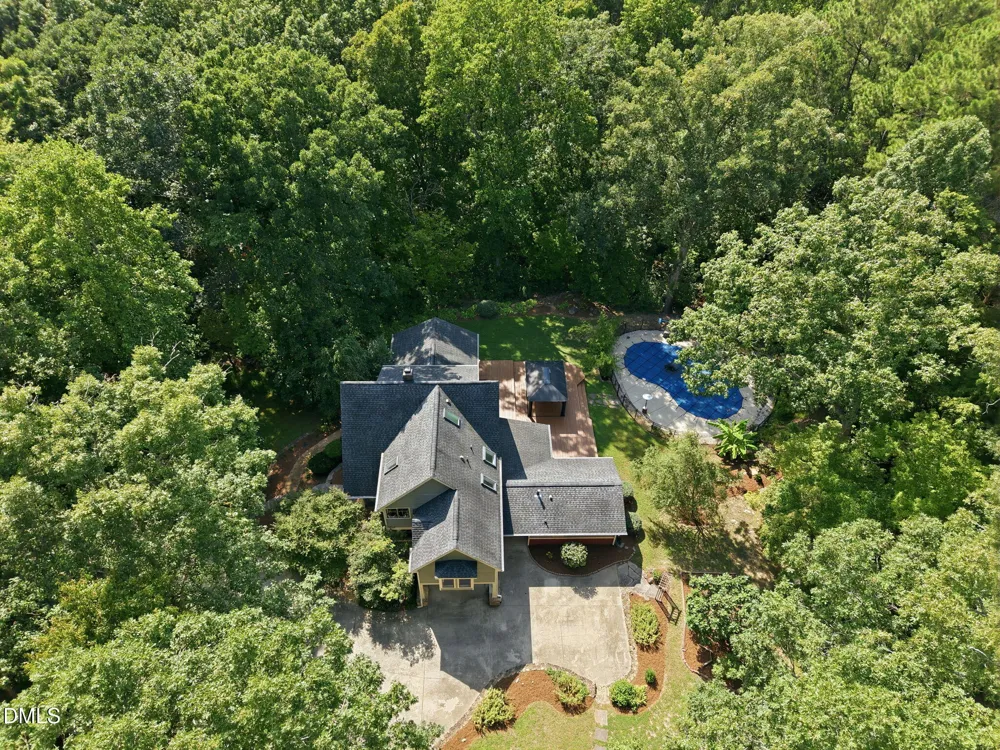 2219 Ridgewood Road Chapel Hill, NC 27516