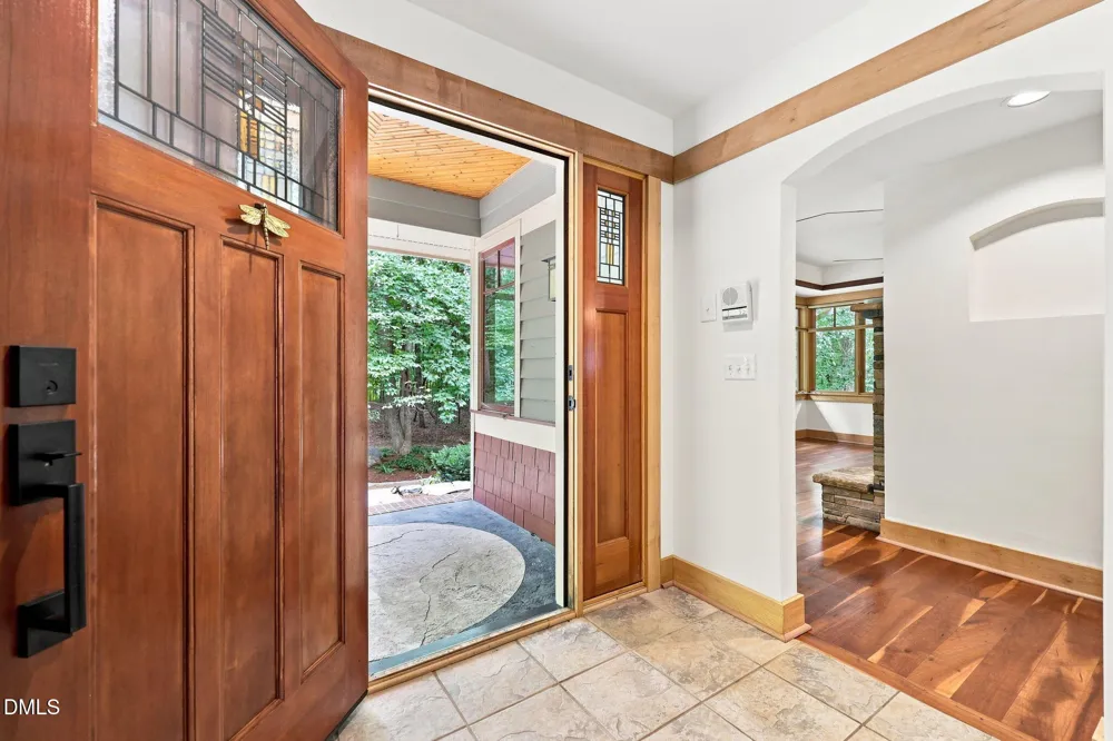 2219 Ridgewood Road Chapel Hill, NC 27516
