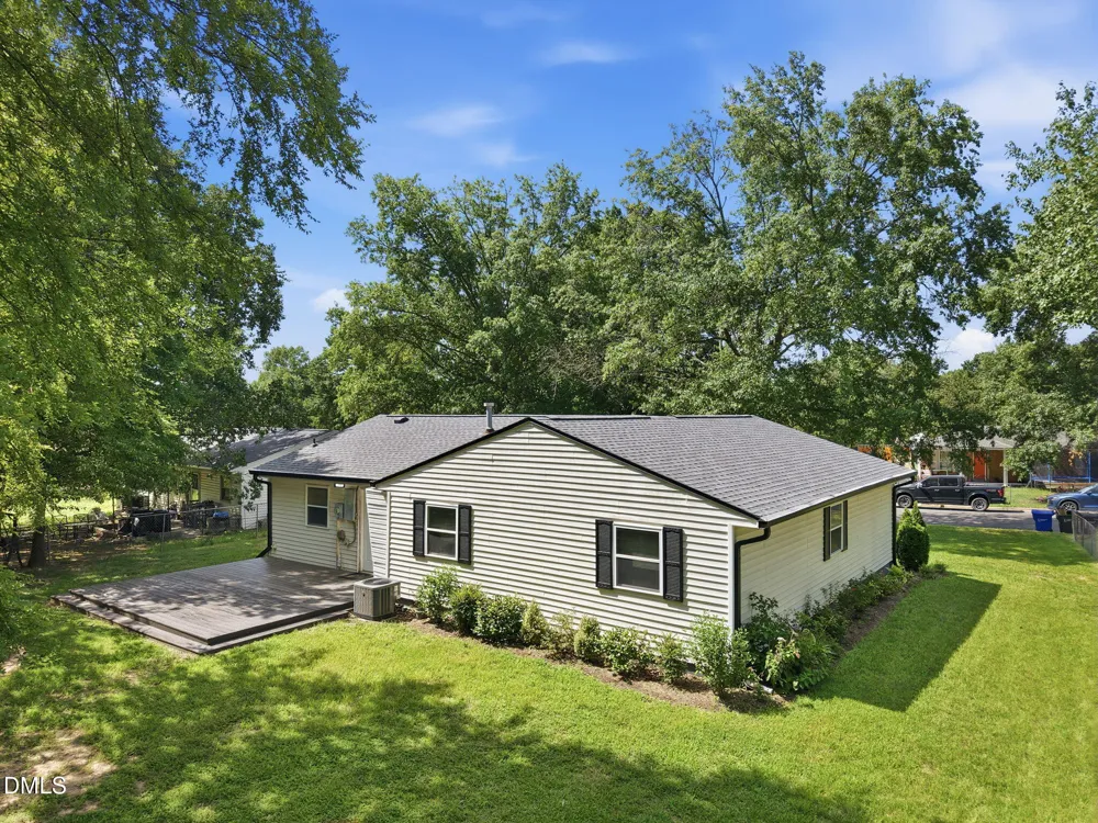 109 Cushman Street Durham, NC 27703