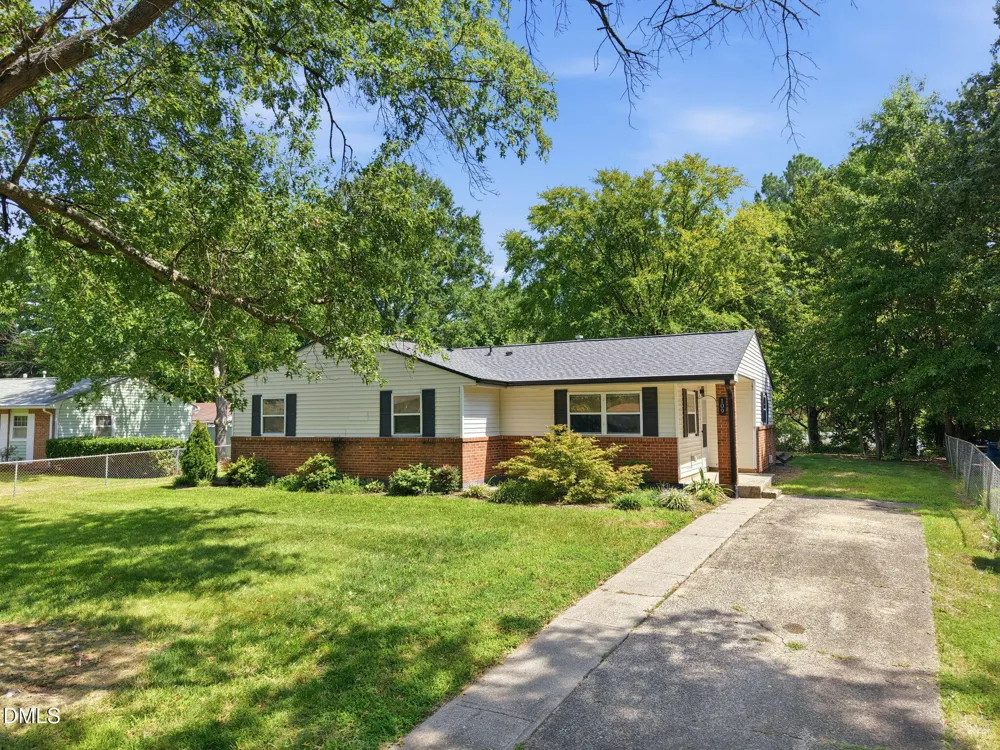 109 Cushman Street Durham, NC 27703