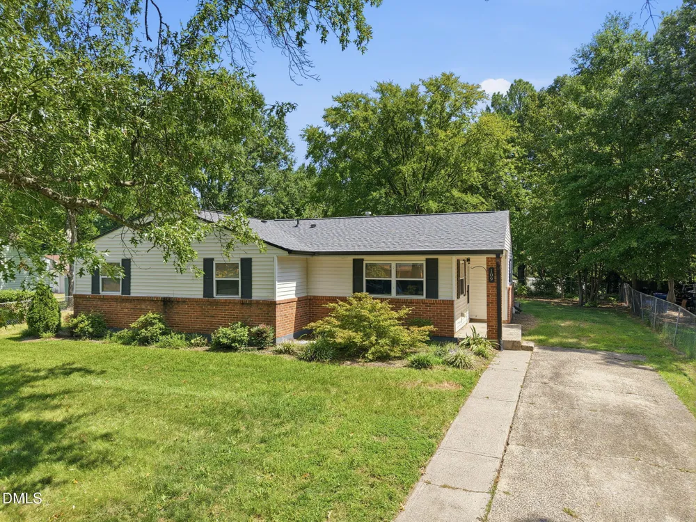 109 Cushman Street Durham, NC 27703