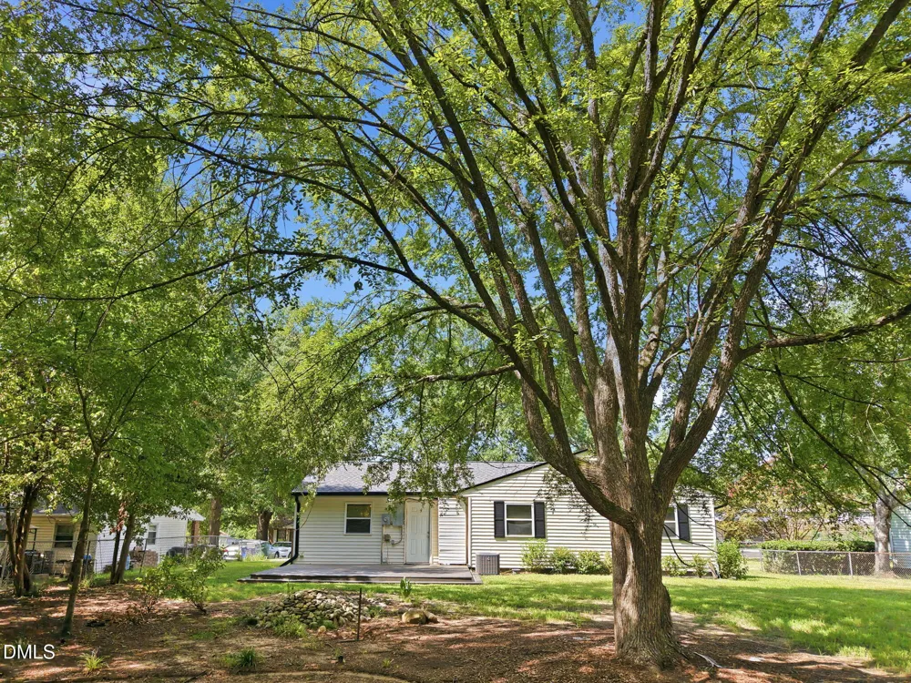 109 Cushman Street Durham, NC 27703