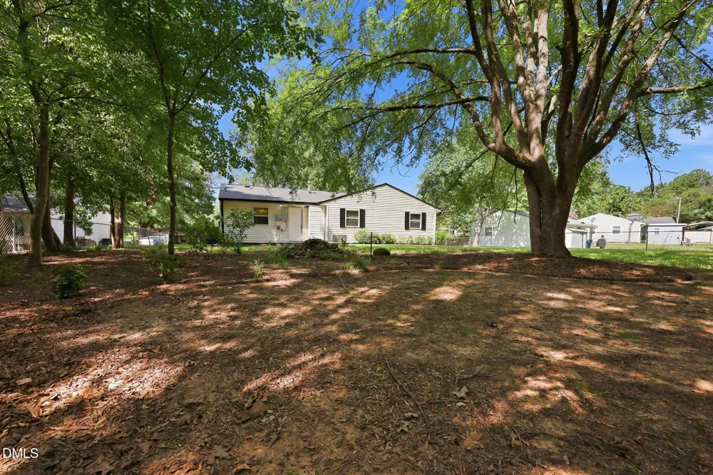 109 Cushman Street Durham, NC 27703