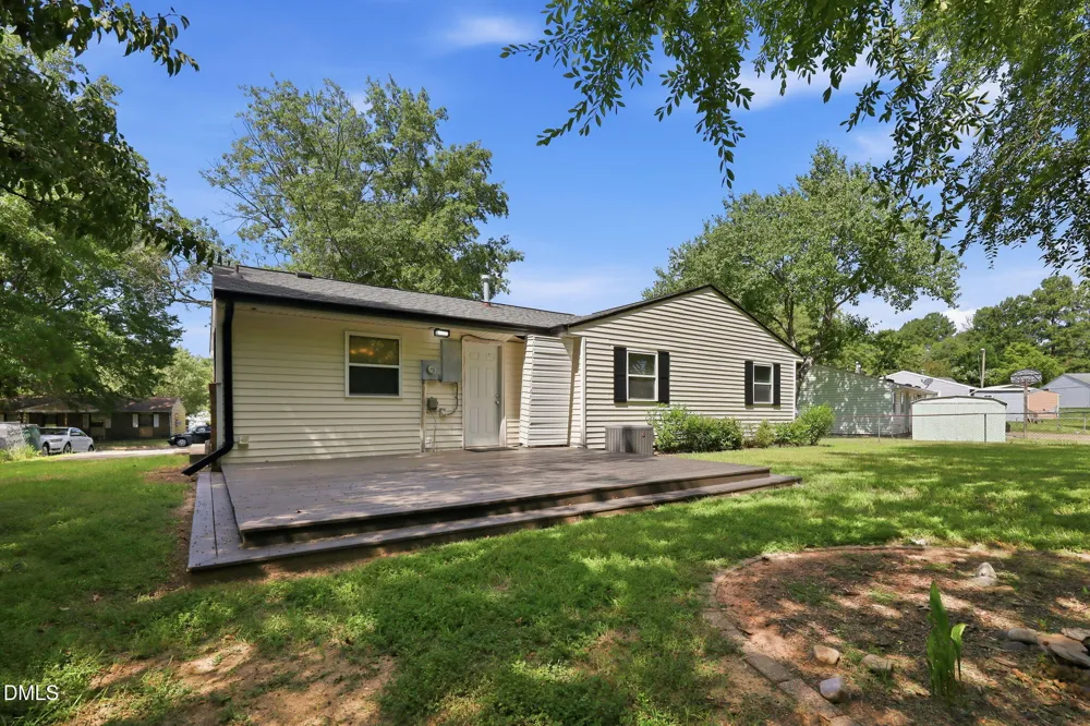 109 Cushman Street Durham, NC 27703