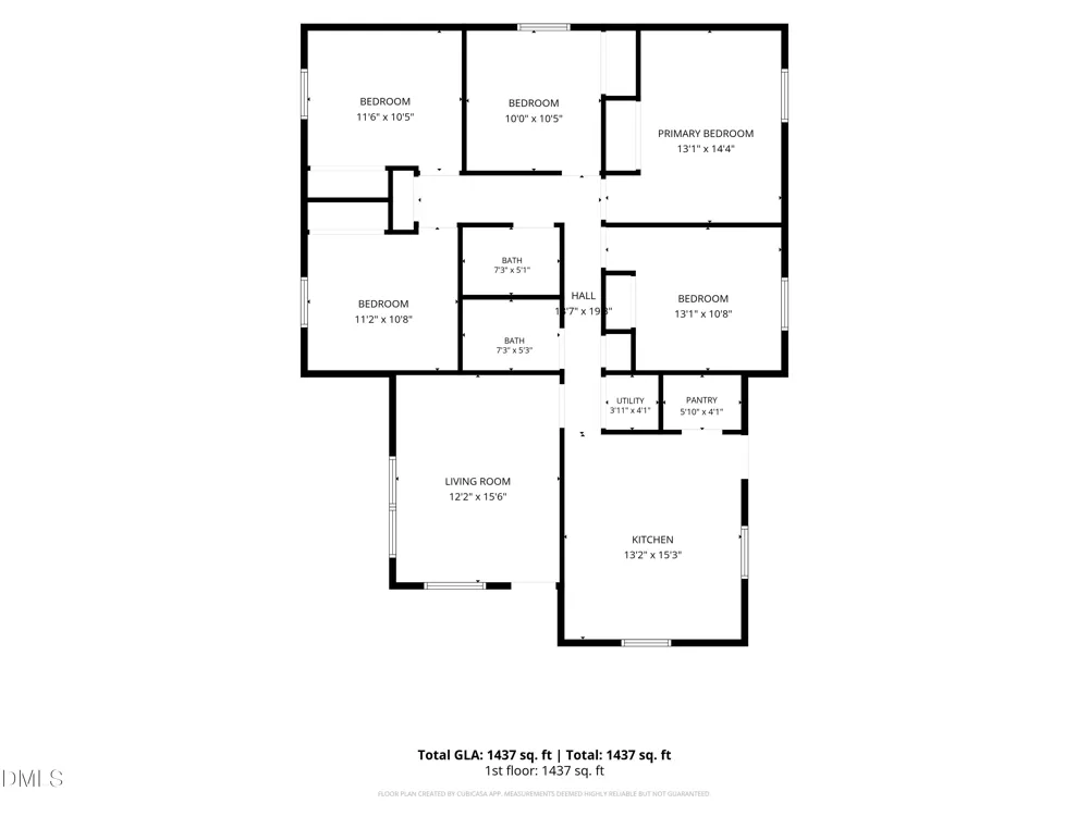 109 Cushman Street Durham, NC 27703