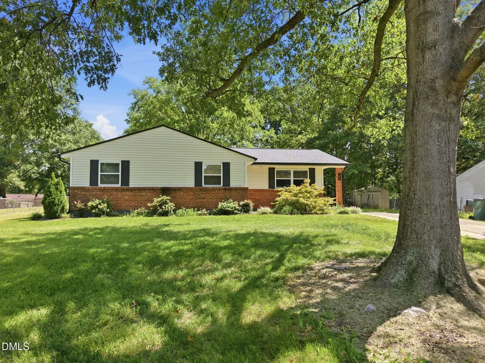 109 Cushman Street Durham, NC 27703