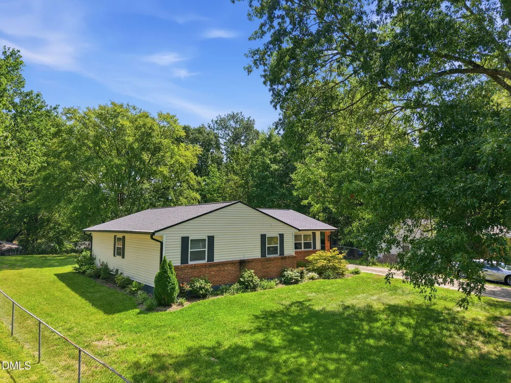 109 Cushman Street Durham, NC 27703